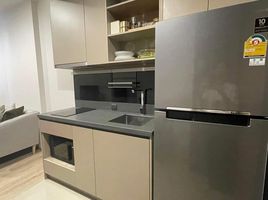 1 Bedroom Condo for rent at Oka Haus, Khlong Tan, Khlong Toei, Bangkok