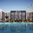 Studio Condo for sale at Azizi Mirage 1, Glitz, Dubai Studio City (DSC), Dubai