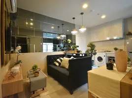 2 спален Кондо в аренду в Life Sukhumvit 48, Phra Khanong