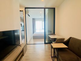 Studio Appartement zu vermieten im KnightsBridge Sukhumvit-Thepharak by Hampton, Thepharak, Mueang Samut Prakan, Samut Prakan
