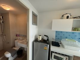 1 Schlafzimmer Wohnung zu vermieten im Baan Imm Aim, Nong Kae, Hua Hin, Prachuap Khiri Khan, Thailand