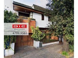 4 Bedroom House for rent in Buenos Aires, Vicente Lopez, Buenos Aires