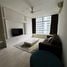 Studio Penthouse for rent at Six Senses, Malate