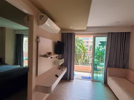 1 Bedroom Condo for sale at Seven Seas Resort, Nong Prue, Pattaya