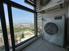 1 Schlafzimmer Appartement zu vermieten im Unixx South Pattaya, Nong Prue