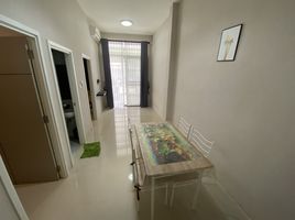 2 Schlafzimmer Villa zu verkaufen im Metro Town 7, Kham Yai, Mueang Ubon Ratchathani