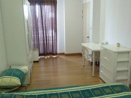 1 Bedroom Condo for sale at Supalai Park Asoke-Ratchada, Din Daeng