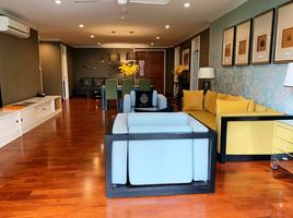 3 Bedroom Apartment for rent at Benviar Tonson Residence, Lumphini, Pathum Wan