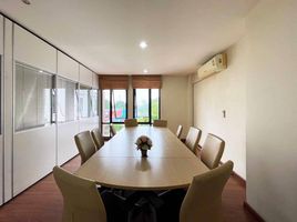 3 Bedroom Townhouse for sale at Baan Klang Krung Office Park Bangna, Bang Na, Bang Na