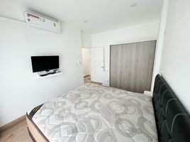 3 Schlafzimmer Reihenhaus zu vermieten im Chanakan Delight Chalong, Ratsada