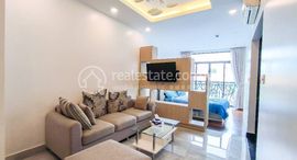 Fully Furnished Modern Studio Apartment for Lease中可用单位