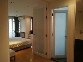 Studio Condo for rent at Nantiruj Tower, Khlong Toei, Khlong Toei, Bangkok