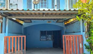 3 Bedrooms Townhouse for sale in Rai Khing, Nakhon Pathom Baan Sivarat 2