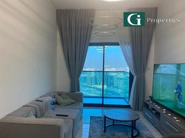 1 Bedroom Apartment for sale at The Square Tower, Emirates Gardens 2, Jumeirah Village Circle (JVC), Dubai, United Arab Emirates