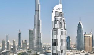 Executive Towers, दुबई The Address Downtown Hotel में 1 बेडरूम अपार्टमेंट बिक्री के लिए