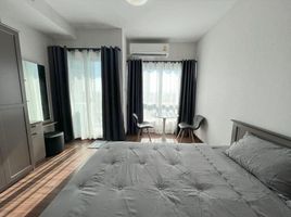 Studio Condo for rent at Supalai Monte 2, Nong Pa Khrang, Mueang Chiang Mai, Chiang Mai