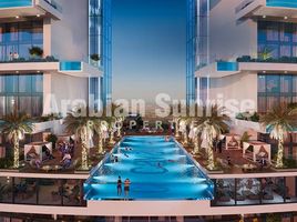 2 Bedroom Condo for sale at Cavalli Casa Tower, Al Sufouh Road