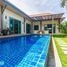 3 Bedroom Villa for sale at The Niche, Rawai, Phuket Town