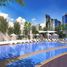 2 Bedroom Apartment for sale at Amalia Residences, North Village