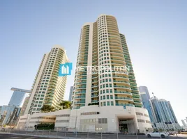 3 बेडरूम अपार्टमेंट for sale at Beach Towers, Shams Abu Dhabi