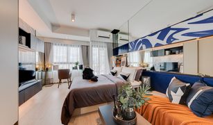 Studio Condo for sale in Huai Khwang, Bangkok Ideo Rama 9 - Asoke