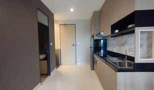 Chang Phueak, ချင်းမိုင် Himma Garden Condominium တွင် 1 အိပ်ခန်း ကွန်ဒို ရောင်းရန်အတွက်