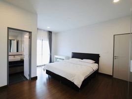 4 спален Дом в аренду в The City Bangna 2, Bang Phli Yai, Bang Phli, Самутпракан