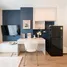 1 Bedroom Apartment for rent at Feel Condo Lat Phrao 122, Phlapphla