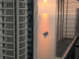 2 Schlafzimmer Wohnung zu verkaufen im Reflection Jomtien Beach, Nong Prue