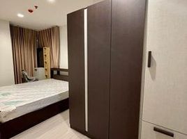 2 Schlafzimmer Appartement zu vermieten im Life Sathorn Sierra, Talat Phlu