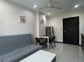 Studio Apartment for sale at Siam Oriental Elegance, Nong Prue, Pattaya, Chon Buri