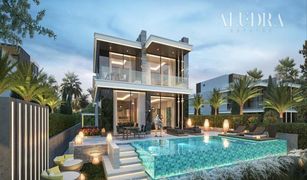 6 Bedrooms Villa for sale in , Dubai Venice