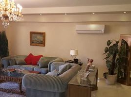2 Bedroom Condo for rent at Green 3, 2nd District, Sheikh Zayed City, Giza