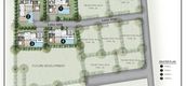 Projektplan of The Bay Villa Phase 2