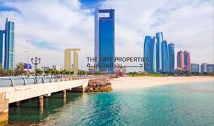 N/A Land for sale in , Abu Dhabi Nareel Island