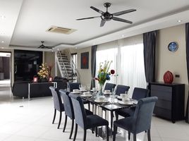 5 Schlafzimmer Villa zu verkaufen im Palm Oasis, Nong Prue