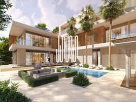 3 Bedroom Villa for sale at Reem Hills, Makers District, Al Reem Island, Abu Dhabi