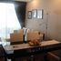 1 Schlafzimmer Wohnung zu vermieten im Siri On 8, Khlong Toei