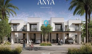 3 Bedrooms Townhouse for sale in , Dubai Anya 2