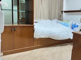 3 Schlafzimmer Appartement zu vermieten im Witthayu Complex, Makkasan