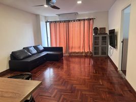 2 Bedroom Apartment for rent at Supreme Ville, Thung Mahamek