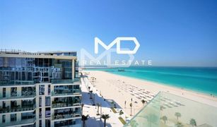 4 Bedrooms Apartment for sale in Saadiyat Beach, Abu Dhabi Mamsha Al Saadiyat