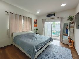 3 Schlafzimmer Haus zu verkaufen in Sattahip, Chon Buri, Bang Sare