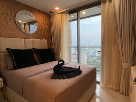 1 Schlafzimmer Wohnung zu vermieten im Copacabana Beach Jomtien, Nong Prue, Pattaya