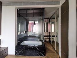 1 Schlafzimmer Appartement zu vermieten im Saladaeng One, Si Lom