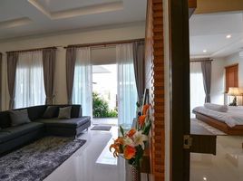 2 Bedroom House for rent at Ananda Lake View, Thep Krasattri