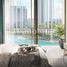 2 Bedroom Condo for sale at Creek Beach Lotus, Creek Beach, Dubai Creek Harbour (The Lagoons)