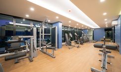 Fotos 2 of the Fitnessstudio at B-Loft Lite Sukhumvit 107 