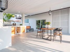 4 Bedroom House for sale at Central Park 5 Village, Nong Prue