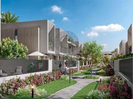 3 Bedroom Townhouse for sale at Reem Townhouses, Town Square, Dubai